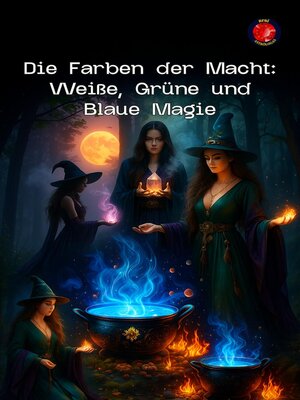 cover image of Die Farben der Macht